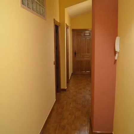 Casa rural La Toza De Avelino Almagro