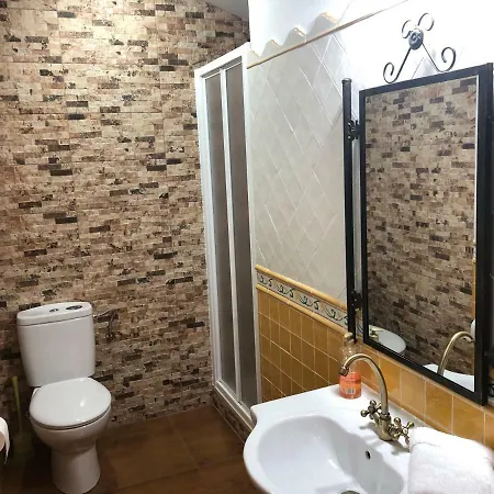 La Toza De Avelino Casa rural